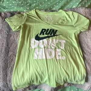 3 for $15 Nike women’s tee